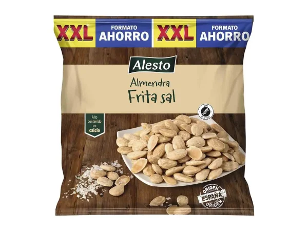 Beneficios del snack favorito de Blanca Suárez 