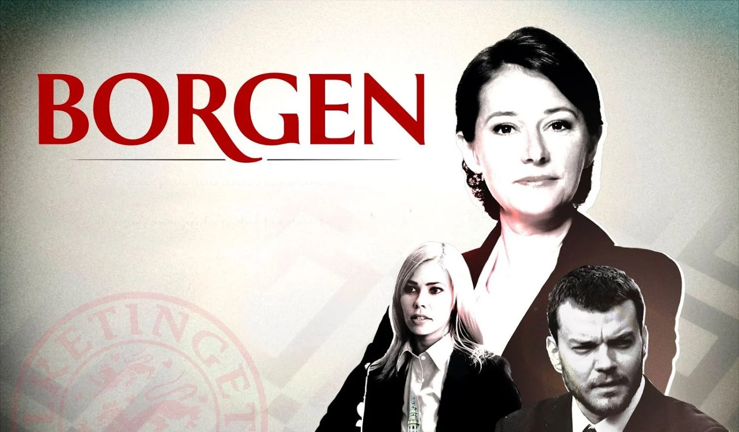 La serie nórdica de Netflix que Stephen King considera superior a “Juego de Tronos” 1 Merca2.es Borgen: el drama político que volvió a revivir dentro del catálogo de Netflix