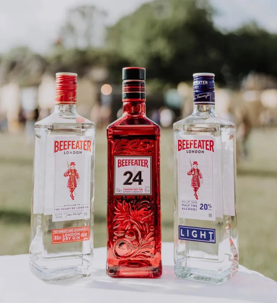 Pernod Ricard fía el crecimiento del volumen al mantenimiento de los precios en 2025
