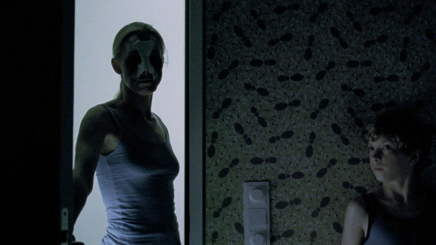 Un final impactante: la experiencia de horror en Prime Video que no olvidarás 2 Merca2.es Un remake que supo conquistar a los fanáticos del género de terror