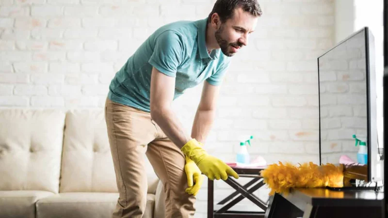 4 recomendaciones para proteger tu televisor de esta ola de calor 4 Merca2.es Calor televisor