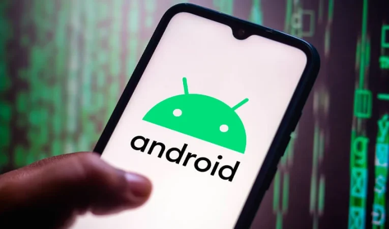 Cambios Android