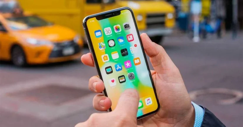 Jamás realices esta combinación de caracteres en tu iPhone 6 Merca2.es Caracteres iPhone