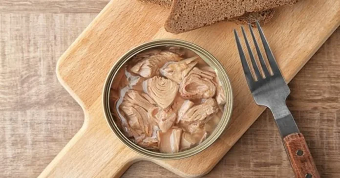 Carrefour lanza una conserva saludable que está causando sensación en toda España