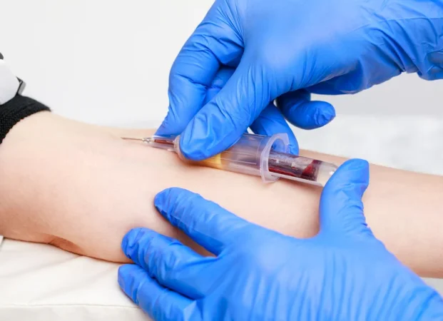 Pruebas clave para tu salud
