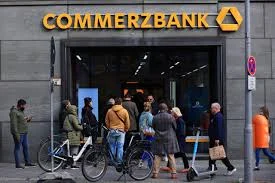 UniCredit eleva su participación en Commerzbank al 21% y apunta a alcanzar el 30%