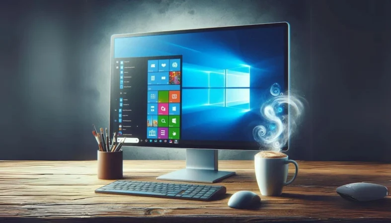 ¿Tienes Windows 11 y tus apps no responden? Así las puedes cerrar 9 Merca2.es Computadora Windows