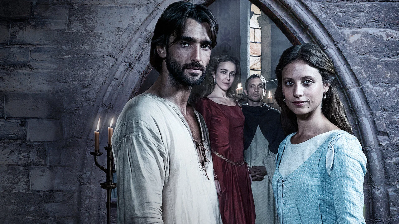 Corre, que se va: la joya española de época en Netflix te dice adiós en pocos días