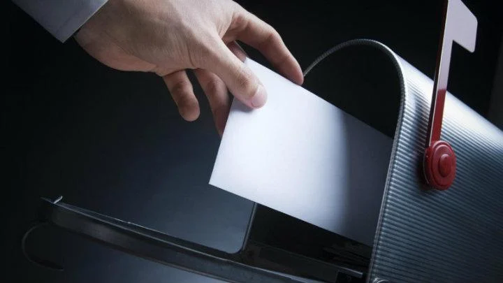 Ten cuidado con este peligroso timo por correo postal