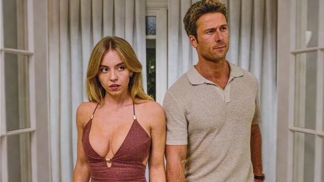 Este viernes el amor y el humor se encuentran en Movistar Plus con Sydney Sweeney y un estreno que te enamorará 2 Merca2.es Un film romántico que logró llegar al éxito todo gracias a las ideas comerciales de la actriz