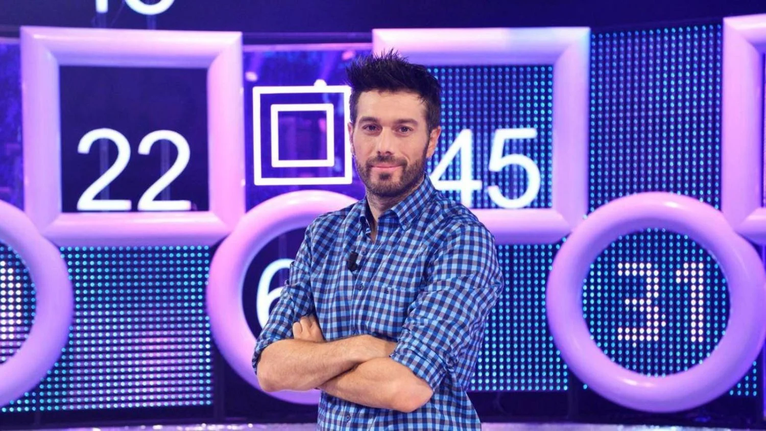 Prepárate para noches inolvidables con el nuevo show musical de Dani Martínez en Telecinco 1 Merca2.es Dani Martínez desembarcará muy pronto en Telecinco con su gran show nocturno