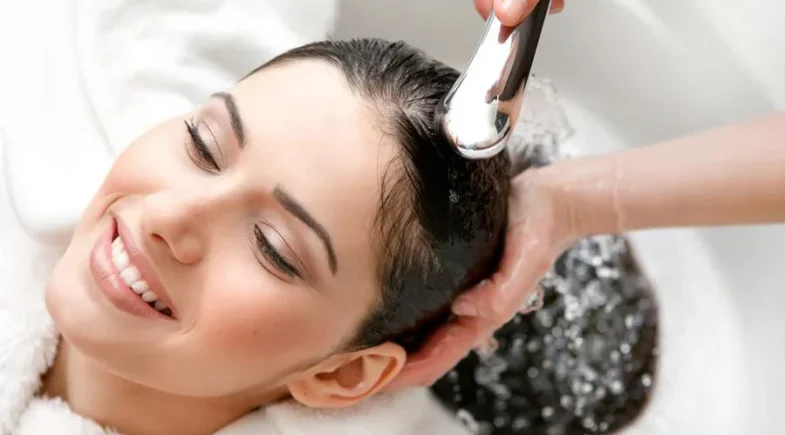 Depura tu cabello de las impurezas con este eficaz champú détox de Lidl