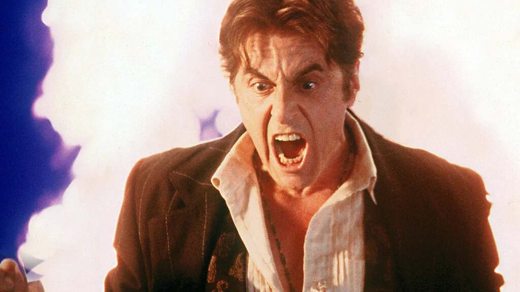 Un trabajo actoral de Al Pacino que logró dejar en la oscuridad a sus compañeros de elenco