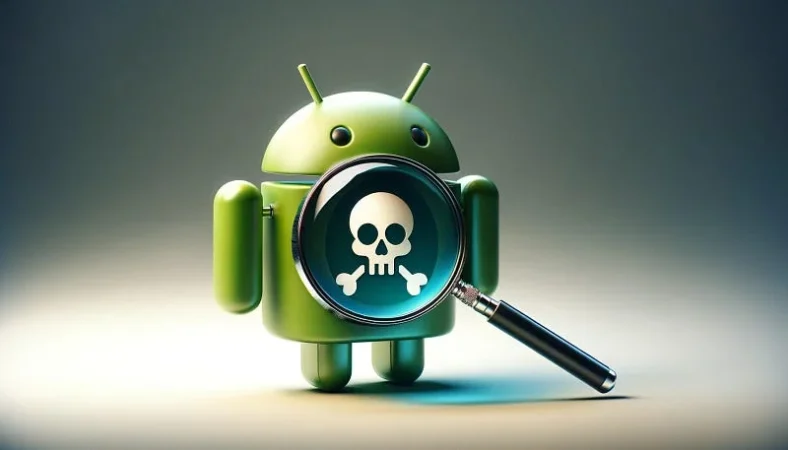 Dinero Android