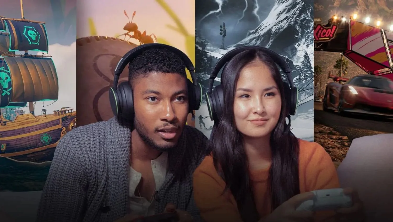 Xbox acaba de sepultar su chat de voz con esta novedad