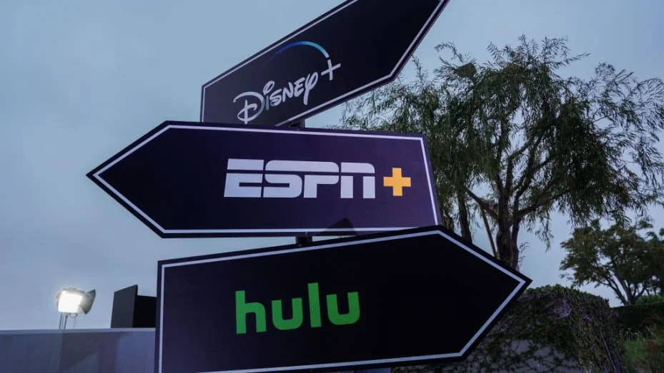 Disney subirá el precio de sus plataformas de streaming