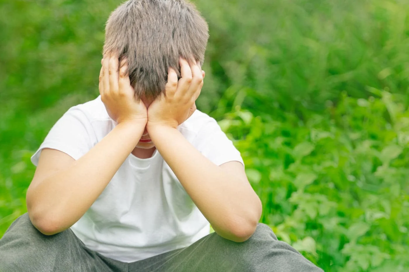 Un estudio revela cuál es el dispositivo que más hace enfadar a los niños