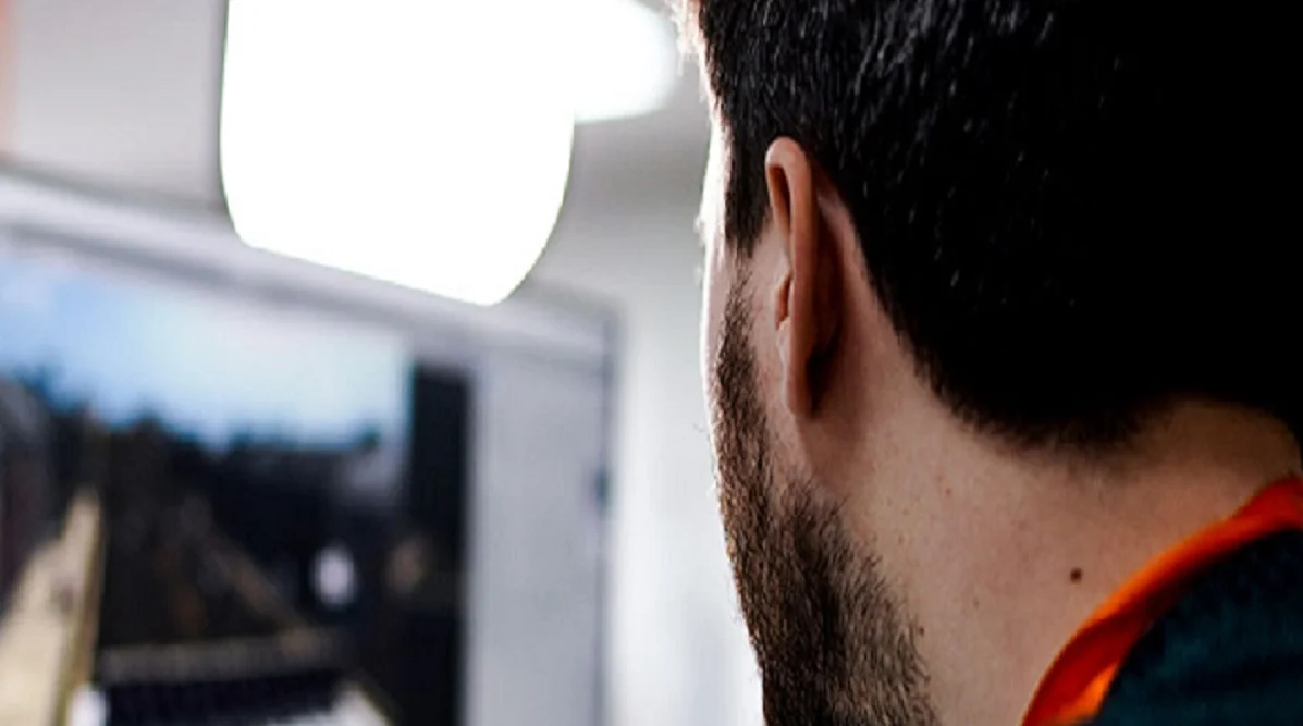 ¿Es real lo que vemos? Todo sobre efectos visuales