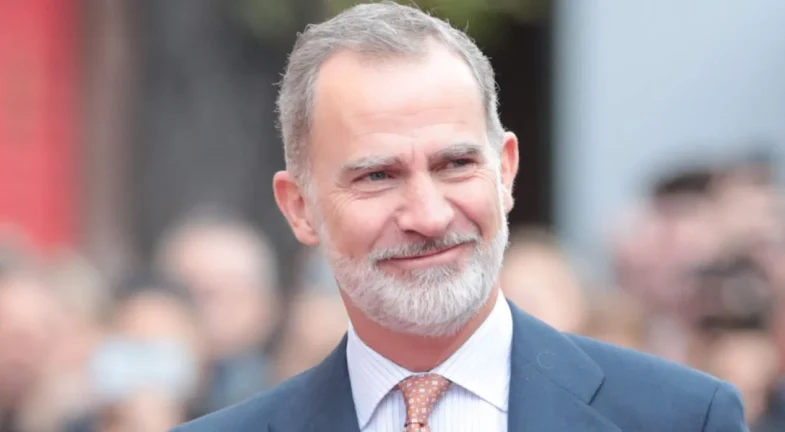 El Rey Felipe VI elige este superalimento que cuida el corazón y revitaliza el organismo