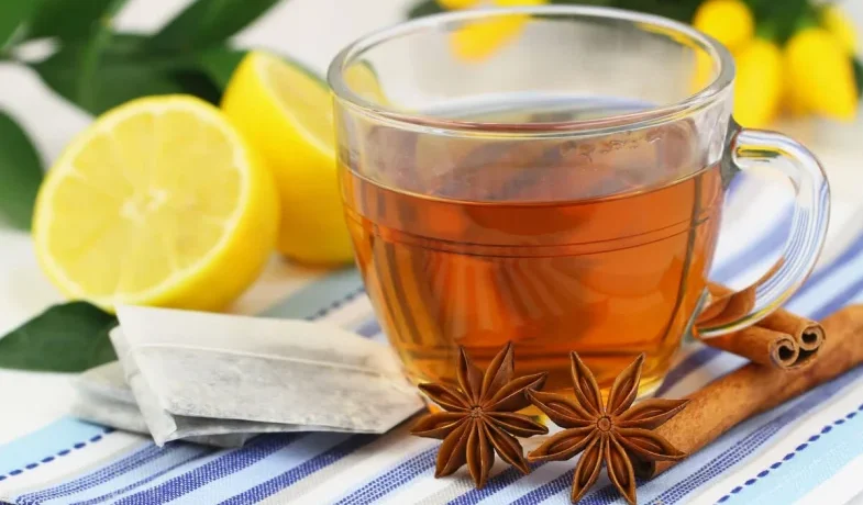 Elimina la hinchazón del abdomen con la ayuda de esta poderosa infusión milenaria