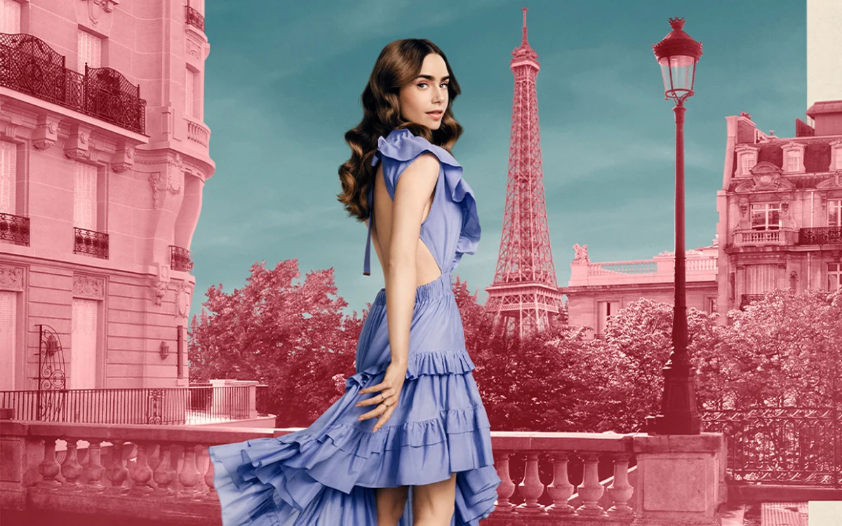 Lily Collins vuelve a la carga: la secuela que revolucionará tus sentidos llega a Netflix 2 Merca2.es Las sorpresas que prepara su cuarta temporada