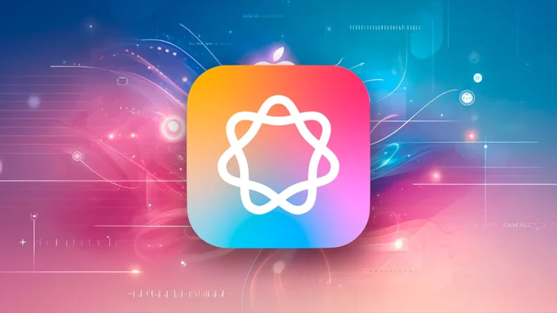 Te explicamos cómo puedes probar Apple Intelligence en España, rápido y sencillo 11 Merca2.es España Apple