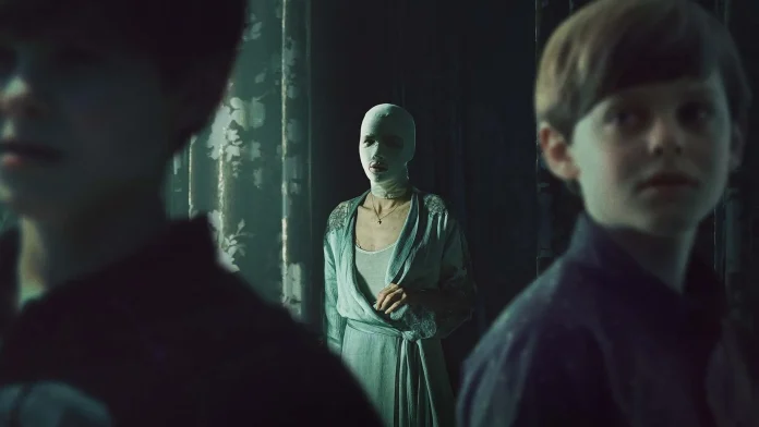 Un final impactante: la experiencia de horror en Prime Video que no olvidarás