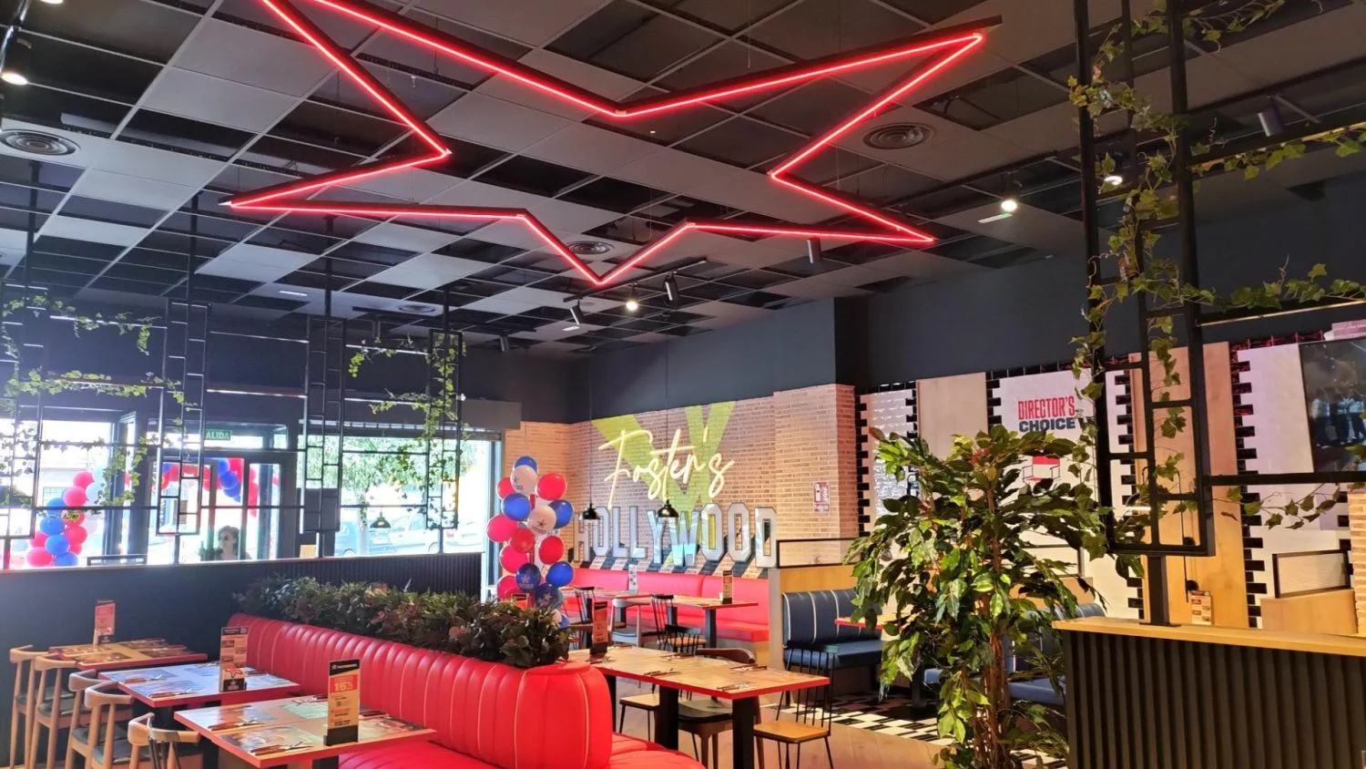 Foster’s Hollywood sigue los pasos de McDonald’s con iniciativas para celíacos