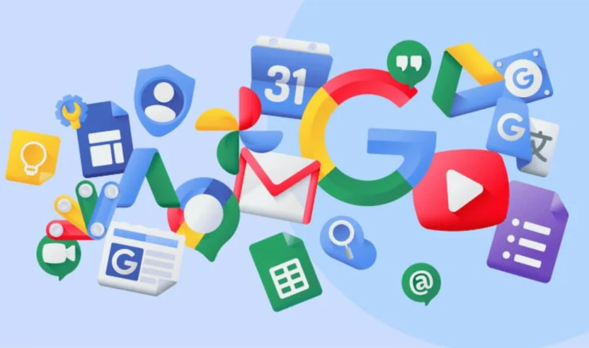 Función Google-Google contra la UE y los 100 casos antimonopolio que tiene en todo el mundo