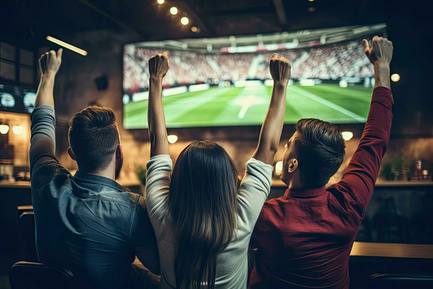 Así puedes utilizar tu cuenta de Amazon Prime Video para ver fútbol online
