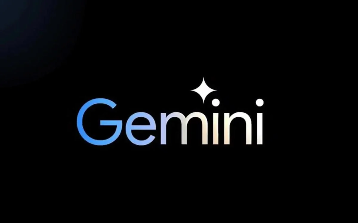 Gemini Google