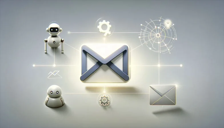 Gmail incorpora 2 nuevas funciones impulsadas por la IA de Google 8 Merca2.es Gmail IA