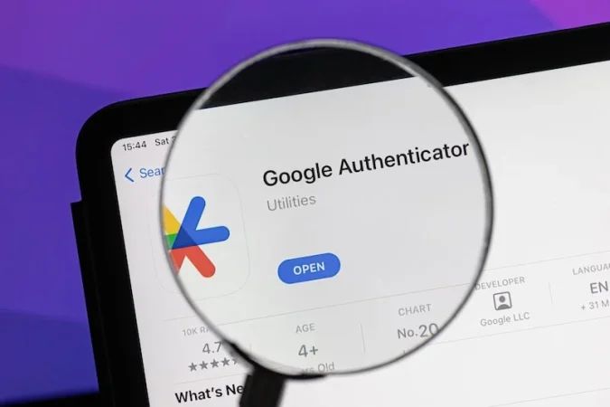 Google apps