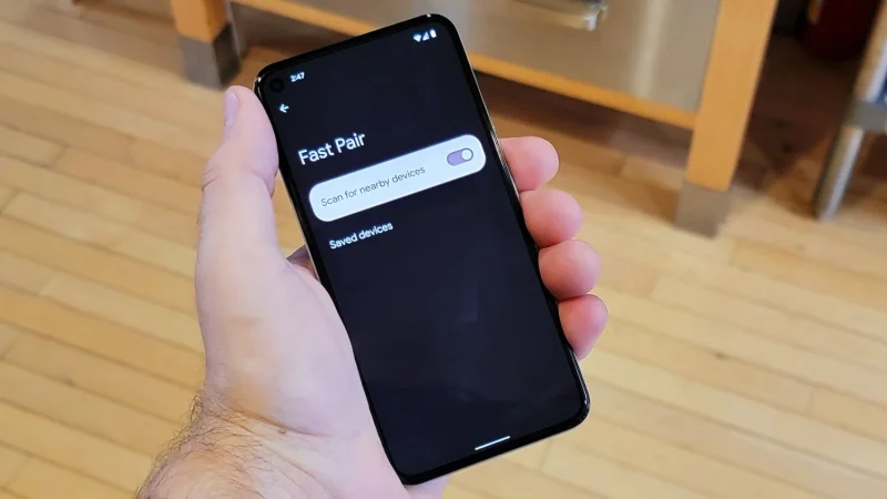 Google planea ampliar la compatibilidad de su Fast Pair con esta función 1 Merca2.es Google Fast