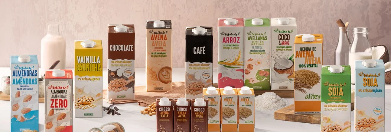 Hacendado te trae a un precio de regalo al nuevo sustituto sano del café