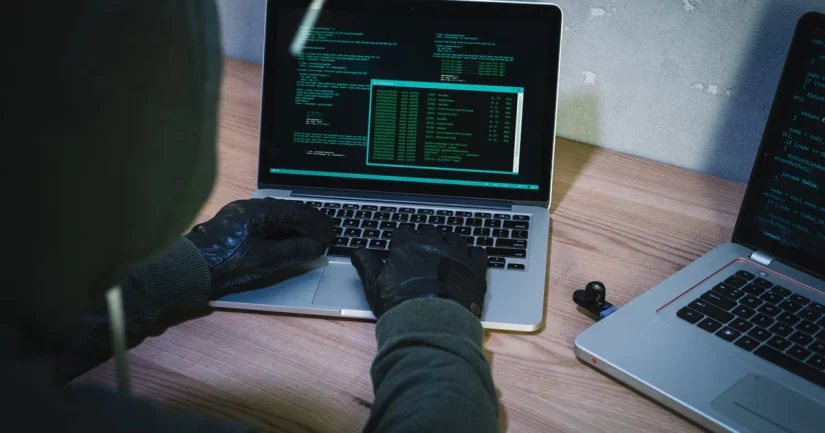 Hackeo personas