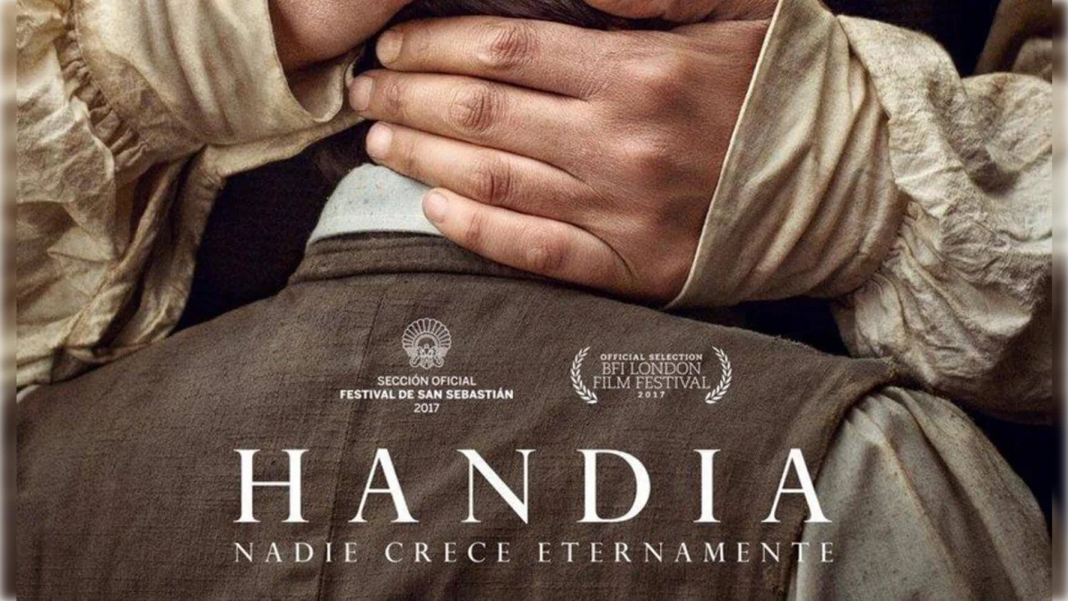 El increíble caso de Joaquin Elezeigi que espera ser conocido dentro de RTVE Play