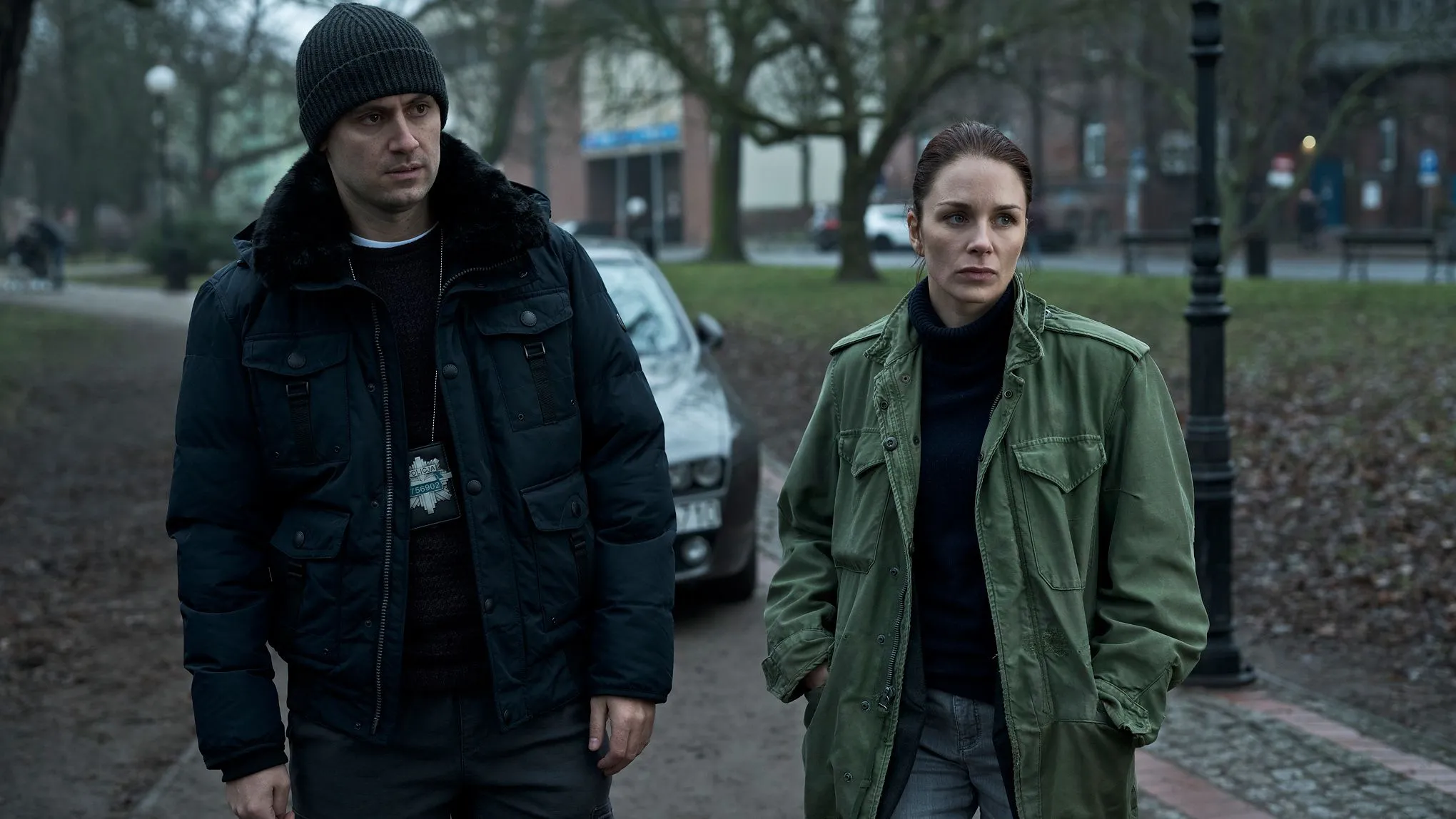 Esta serie sobre un asesinato está conquistando Max: “Oscura y adictiva” 2 Merca2.es Una oscura historia polaca que ha logrado cautivar a los críticos del Mundo