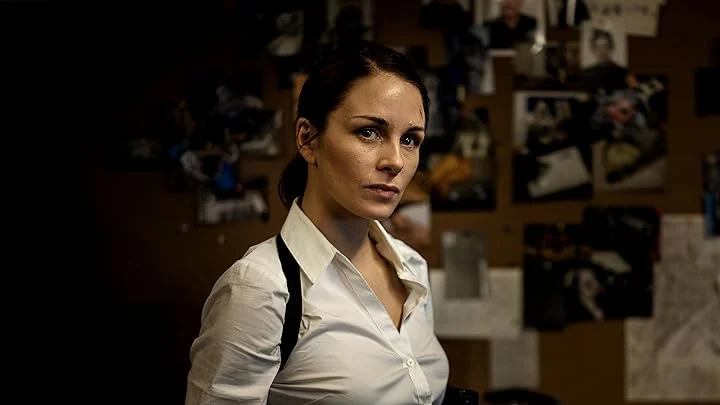 Esta serie sobre un asesinato está conquistando Max: “Oscura y adictiva” 1 Merca2.es La investigación de Katarzyna Zawieja, la nueva sensación global de Max