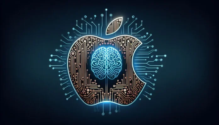 IA Apple