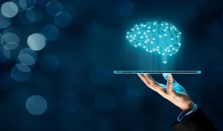 Una inteligencia artificial podría ser elegida como alcalde de una ciudad de Estados Unidos 1 Merca2.es IA EE.UU,