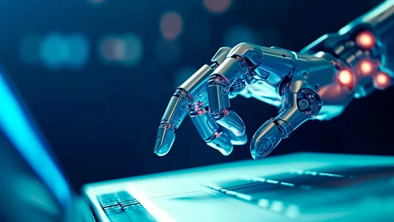 Un nuevo estudio cambia la perspectiva sobre los peligros de la inteligencia artificial 30 Merca2.es IA peligros