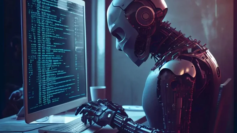 Un nuevo estudio cambia la perspectiva sobre los peligros de la inteligencia artificial 31 Merca2.es IA peligrosa