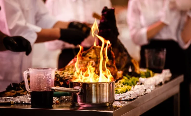Últimas tendencias gastronómicas: guía completa para restaurantes 1 Merca2.es image Merca2.es