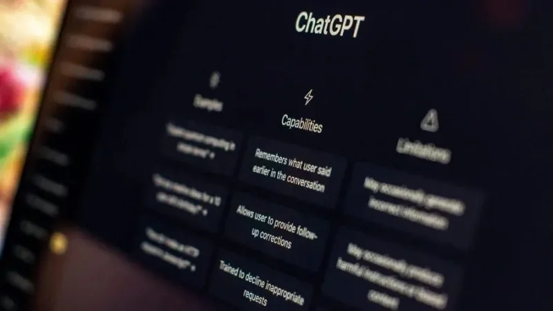 Imágenes ChatGPT
