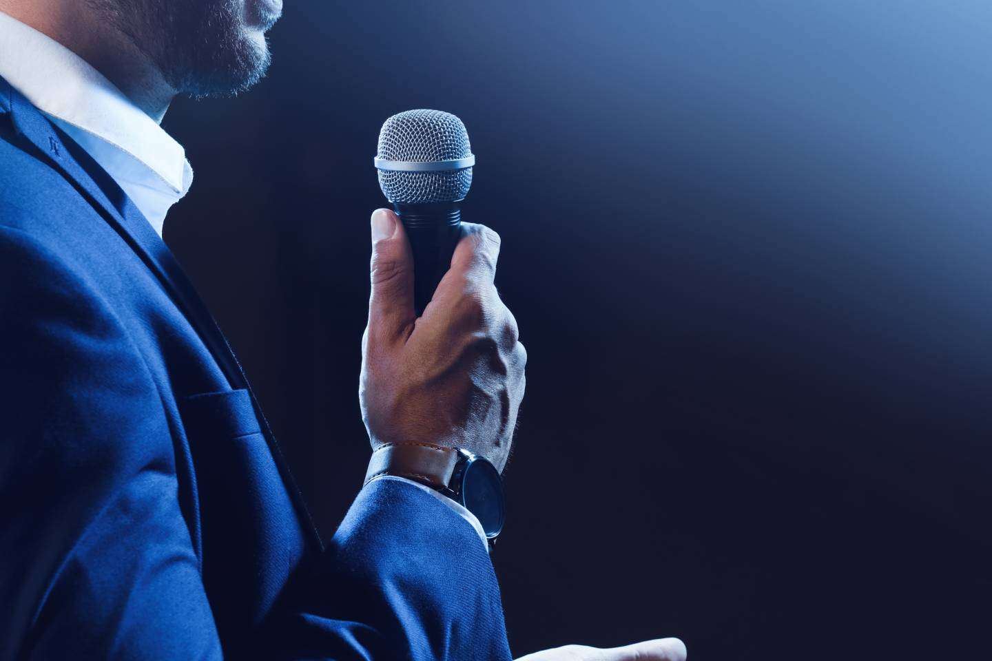Los tres españoles que están entre los mejores motivadores del mundo