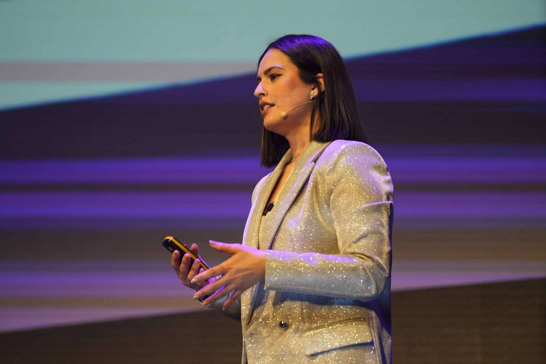 Ana Ivars, una de las mejores conferencistas internacionales de marketing digital y negocios de habla hispana