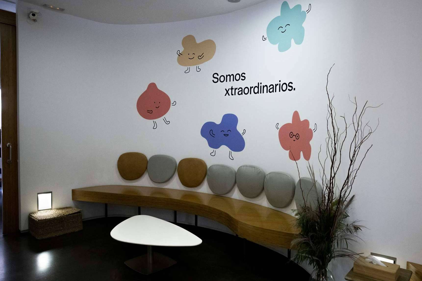 XtraordinarY People inaugura en Barcelona los primeros centros de atención integral a la neurodiversidad