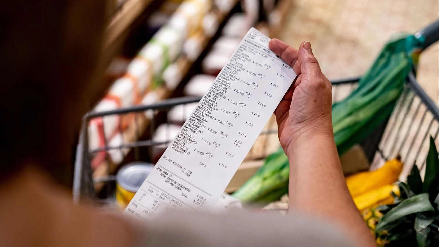 La inflación en la eurozona se estabiliza en un 2,2% en agosto, alcanzando niveles mínimos en más de tres años