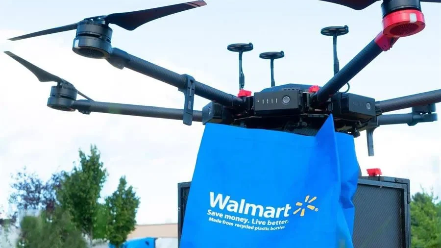 Iniciativa Walmart